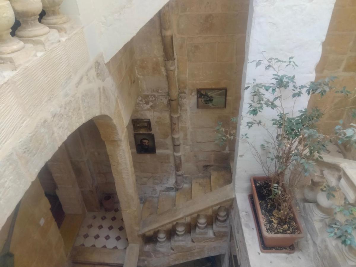 Charming 17Th Cent House Of Character In The Famous 3 Cities, Right Next To Valletta Cospicua Exterior photo