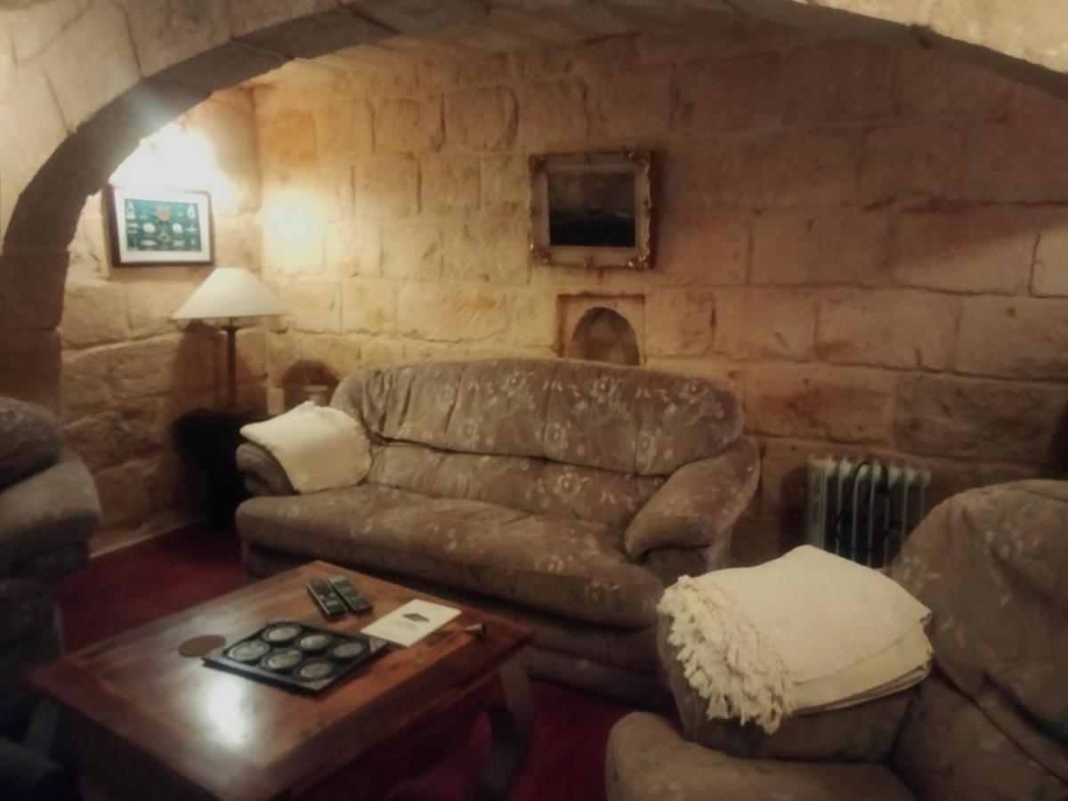 Charming 17Th Cent House Of Character In The Famous 3 Cities, Right Next To Valletta Cospicua Exterior photo