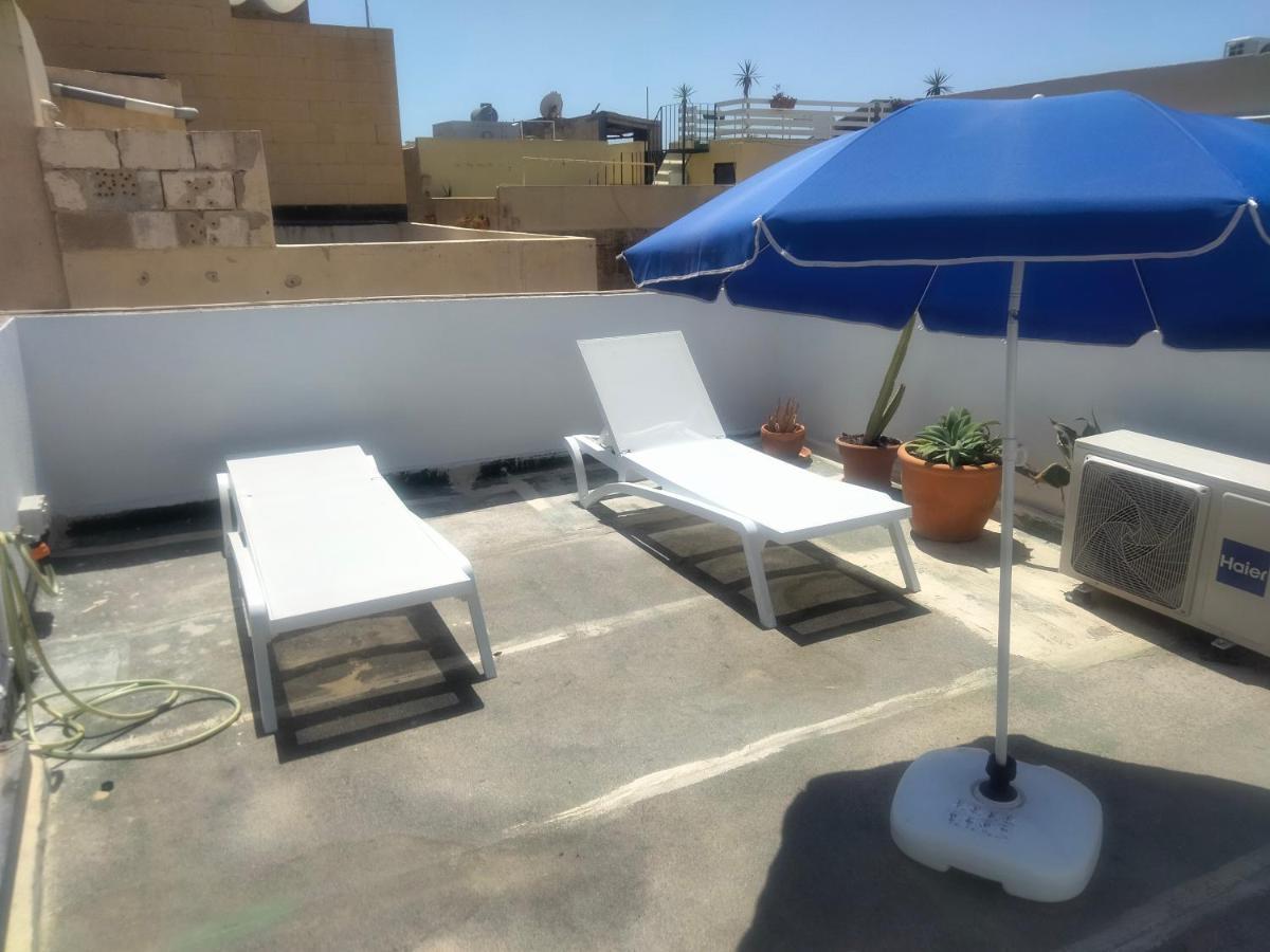 Charming 17Th Cent House Of Character In The Famous 3 Cities, Right Next To Valletta Cospicua Exterior photo