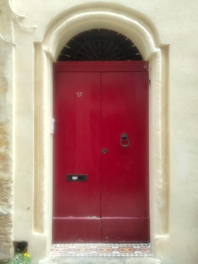 Charming 17Th Cent House Of Character In The Famous 3 Cities, Right Next To Valletta Cospicua Exterior photo