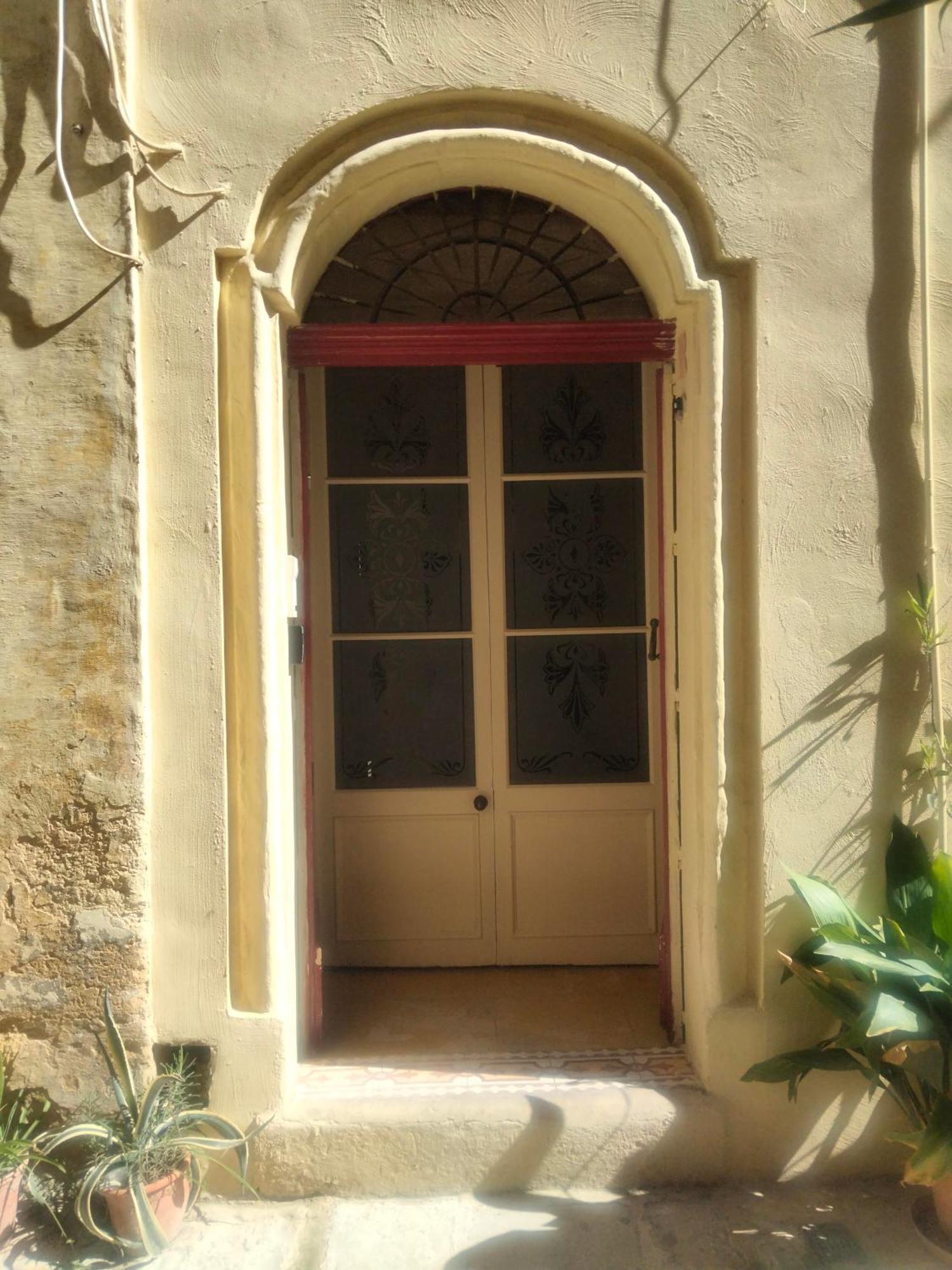 Charming 17Th Cent House Of Character In The Famous 3 Cities, Right Next To Valletta Cospicua Exterior photo